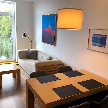 Strbske Pleso Apartman Oliver #40 Apartment Екстериор снимка