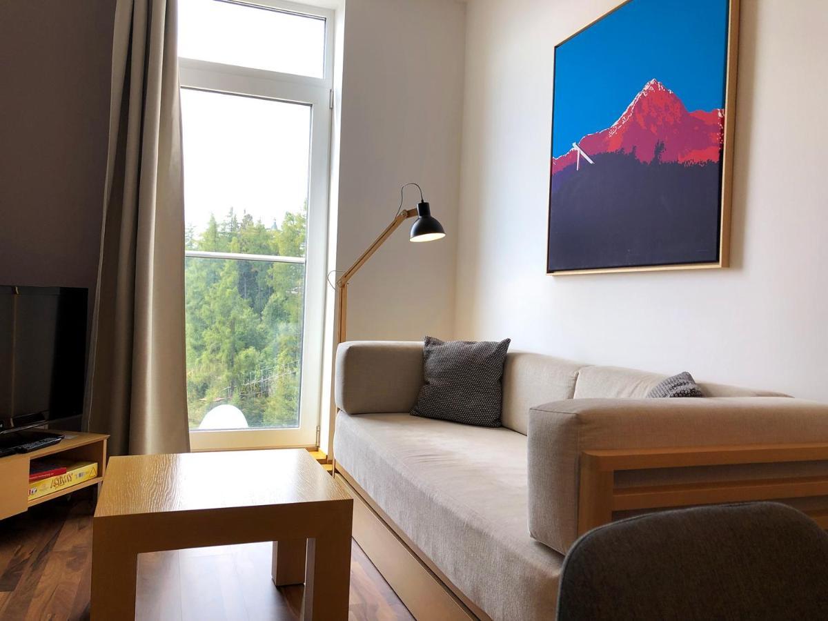 Strbske Pleso Apartman Oliver #40 Apartment Екстериор снимка